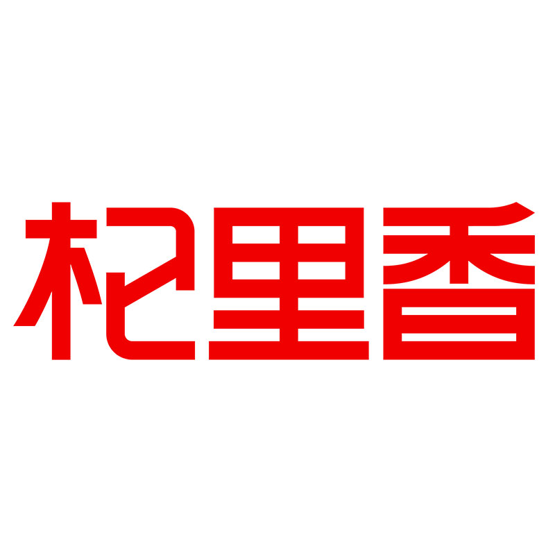 杞里香品牌Logo