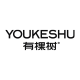 YOUKESHU/有棵树品牌logo