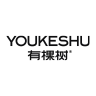 YOUKESHU/有棵树品牌Logo