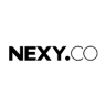 NEXY.CO/奈蔻品牌Logo