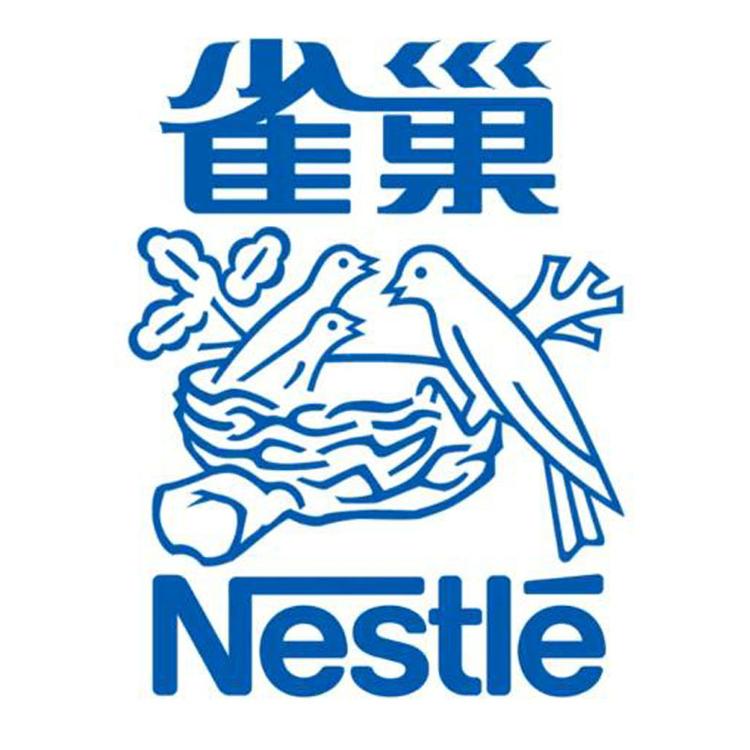 NESCAFE/雀巢咖啡品牌Logo