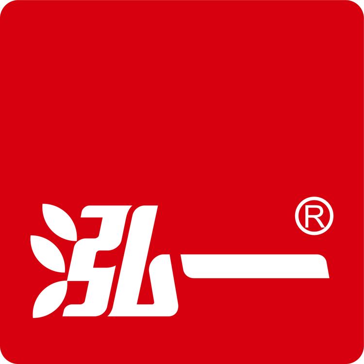 泓一品牌Logo