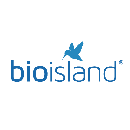 BIO ISLAND/佰澳朗德品牌Logo