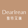 Dear Irean/独特艾琳品牌Logo