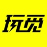 玩觅品牌Logo