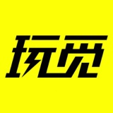 玩觅品牌logo