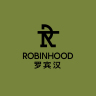 ROBINHOOD/罗宾汉品牌Logo