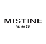 Mistine/蜜丝婷品牌logo
