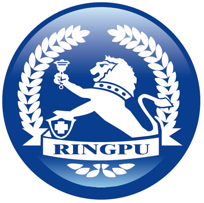 ringpu/瑞普品牌Logo