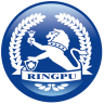 ringpu/瑞普品牌Logo