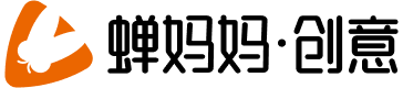 蝉妈妈·创意icon