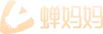 蝉妈妈logo