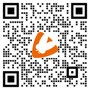 官方创作交流群二维码