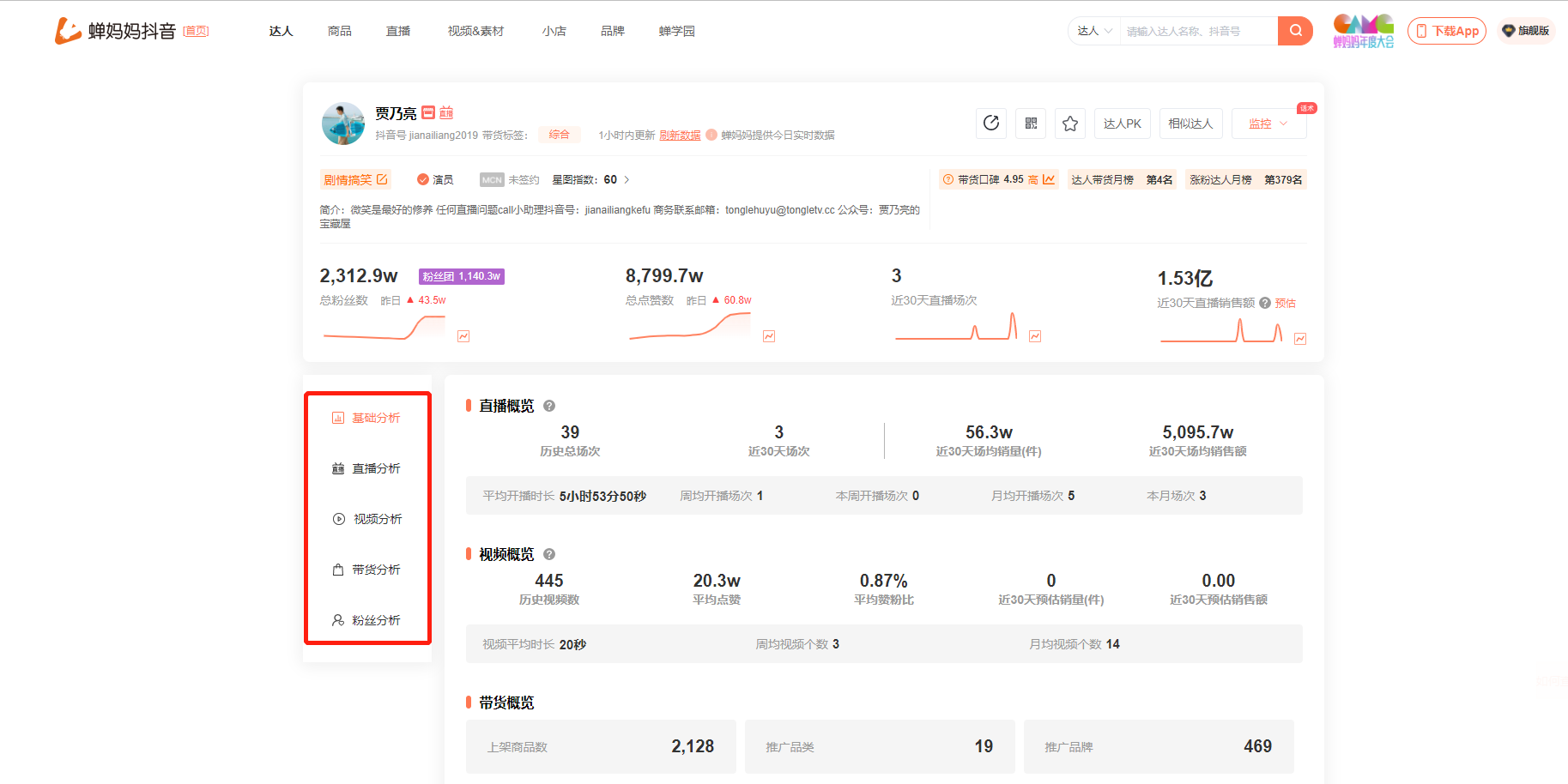 商家如何低预算找高性价比直播带货达人?-4