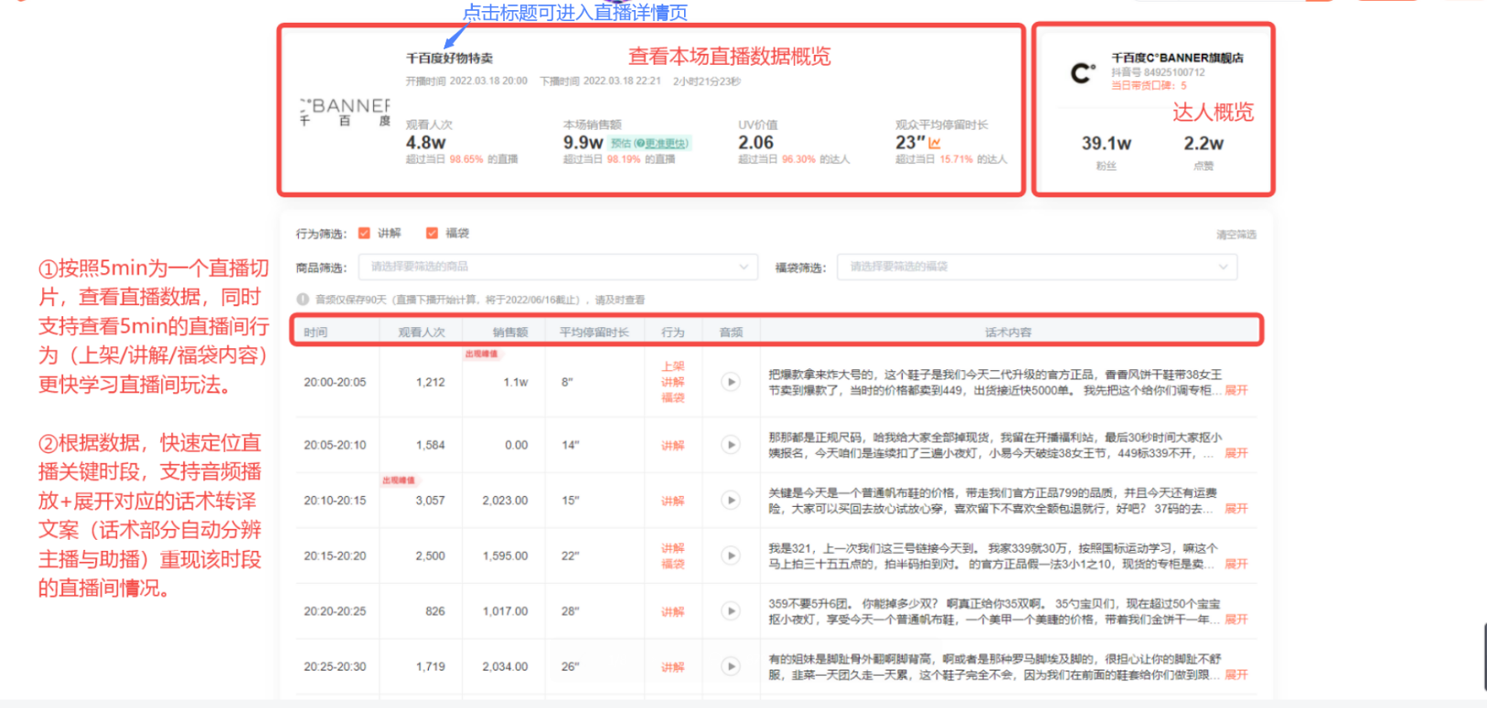 如何查看优秀直播话术？-14