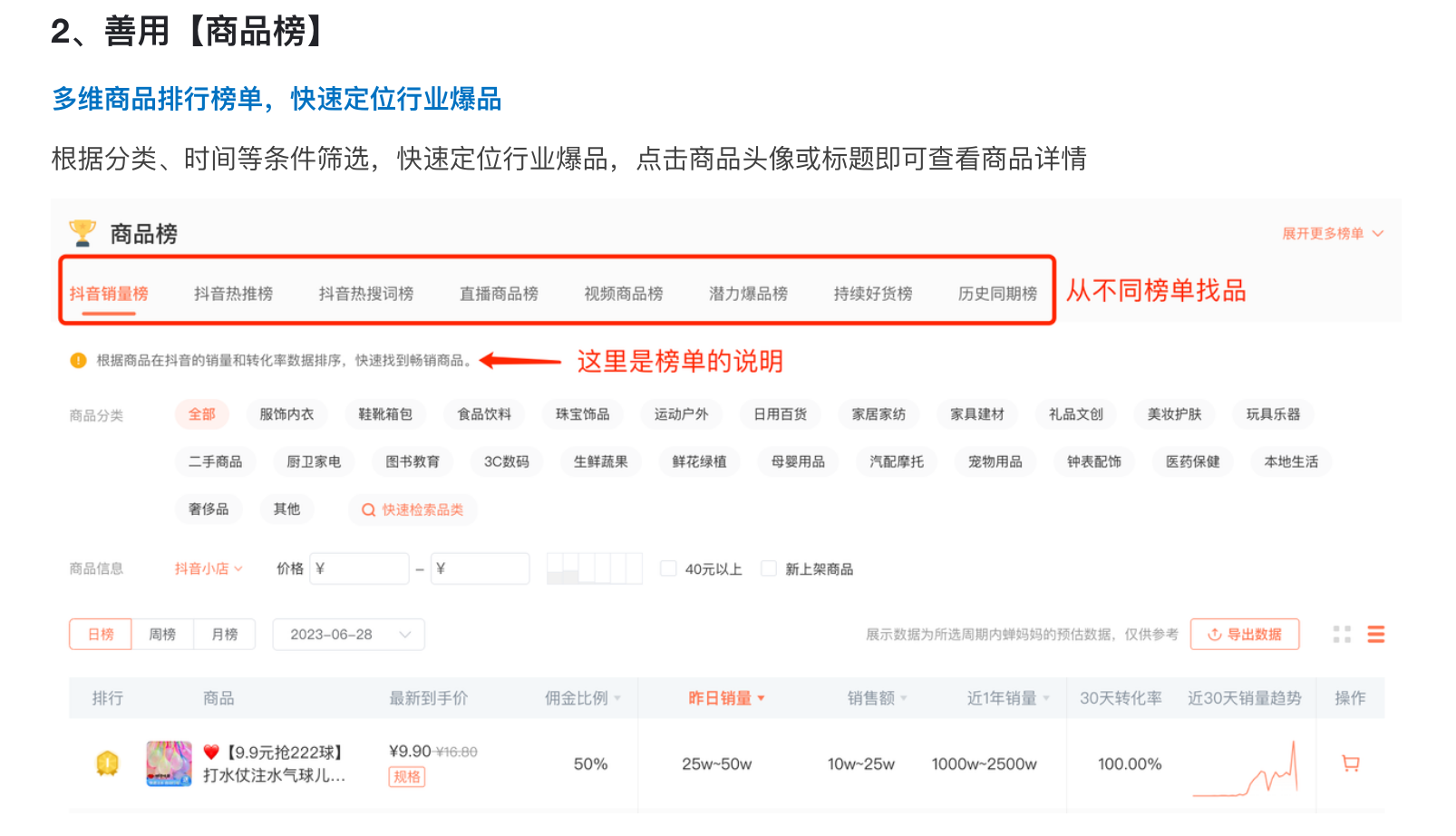 如何高效选品？-2